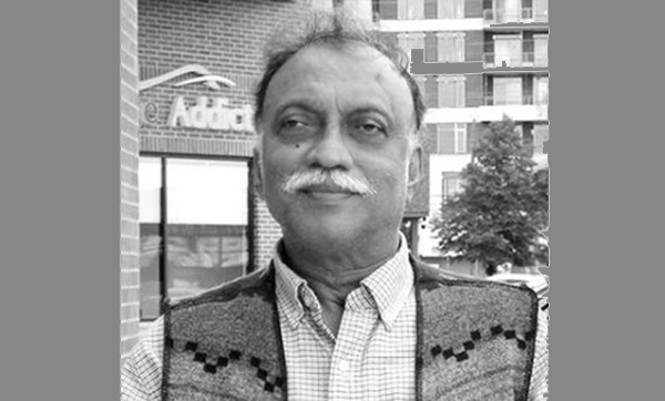 কমরেড মাহবুবুল হক আর নেই